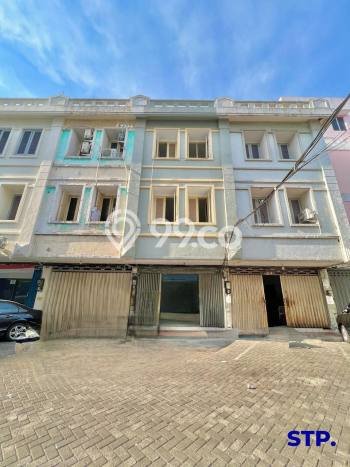 Ruko Bagus Dijual di Surabaya Kota Surabaya Lokasi Strategis Cocok untuk Kembangkan Bisnis Ruko Bagus Dijual di Surabaya Kota Surabaya Lokasi Strategis Cocok untuk Kembangkan Bisnis