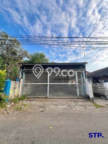 Komersial Dijual di Surabaya LT 204m2 & LB 200m2 Lokasi Terbaik! Komersial Dijual di Surabaya LT 204m2 & LB 200m2 Lokasi Terbaik!