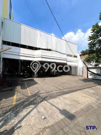 Komersial Paling Dicari LB 600m2 Dijual di Rungkut Komersial Paling Dicari LB 600m2 Dijual di Rungkut