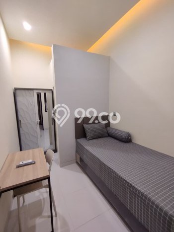 Rumah Kost Dijual di Rungkut, Surabaya, Spesifikasi 23 KT, 23 KM, 550m2 Rumah Kost Dijual di Rungkut, Surabaya, Spesifikasi 23 KT, 23 KM, 550m2