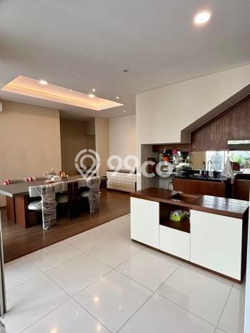 For Sale! Luxury House LT 416m2 Desain Modern di Graha For Sale! Luxury House LT 416m2 Desain Modern di Graha