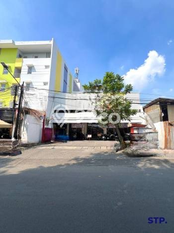 Komersial Paling Dicari LB 600m2 Dijual di Rungkut Komersial Paling Dicari LB 600m2 Dijual di Rungkut