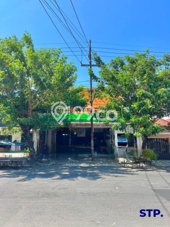 SEWA TERBAIK! Ruko di Surabaya Kota, Luas 489m2m², Area Ramai, Siap Pakai SEWA TERBAIK! Ruko di Surabaya Kota, Luas 489m2m², Area Ramai, Siap Pakai