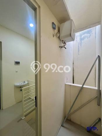 Rumah Modern 2 KT LT 35m2 di Surabaya Kota Rumah Modern 2 KT LT 35m2 di Surabaya Kota