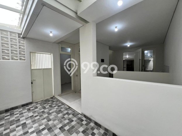Dijual Hunian Rumah Terawat 3 Kamar di Surabaya Kota, Surabaya Dijual Hunian Rumah Terawat 3 Kamar di Surabaya Kota, Surabaya