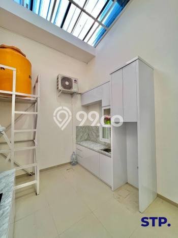 Jarang Ada! Rumah Sewa 2 Kamar Nyaman Siap Huni Manyar Jarang Ada! Rumah Sewa 2 Kamar Nyaman Siap Huni Manyar