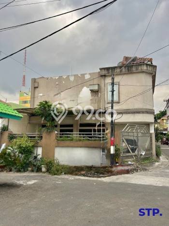 Jual Rumah Mewah Megah Dengan View Eksklusif di Surabaya Kota, Surabaya Jual Rumah Mewah Megah Dengan View Eksklusif di Surabaya Kota, Surabaya
