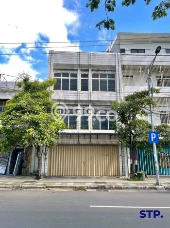 Ruko Premium Kawasan Surabaya Kota, Luas 298m², Area Bisnis, Akses Surabaya Kota, Surabaya, Surabaya Ruko Premium Kawasan Surabaya Kota, Luas 298m², Area Bisnis, Akses Surabaya Kota, Surabaya, Surabaya