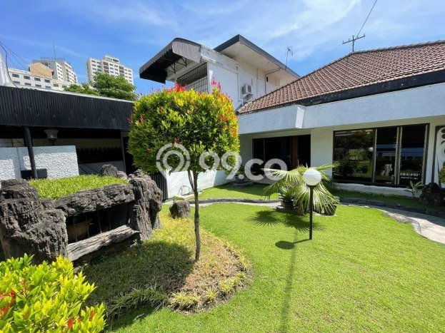 Rumah Elit Modern Siap Huni di Surabaya Kota Surabaya Rumah Elit Modern Siap Huni di Surabaya Kota Surabaya