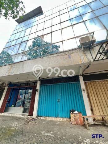 Unit Komersial Disewakan di Surabaya Kawasan Strategis Harga Kompetitif Unit Komersial Disewakan di Surabaya Kawasan Strategis Harga Kompetitif