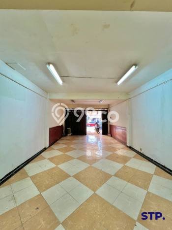LOKASI STRATEGIS! Ruko Kawasan Surabaya Kota, Luas 150m2m², Sentra Bisnis LOKASI STRATEGIS! Ruko Kawasan Surabaya Kota, Luas 150m2m², Sentra Bisnis