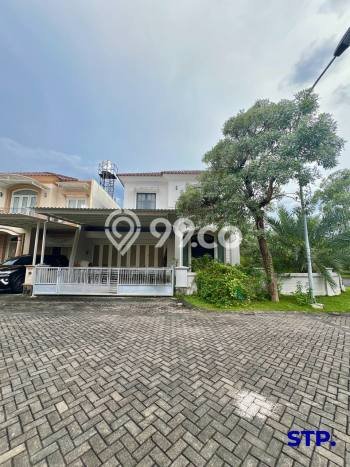 For Sale Rumah Mewah Exclusive di Wiyung, Surabaya For Sale Rumah Mewah Exclusive di Wiyung, Surabaya