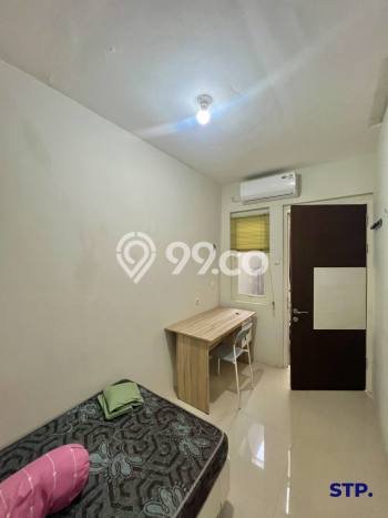 Rumah Modern 2 KT LT 35m2 di Surabaya Kota Rumah Modern 2 KT LT 35m2 di Surabaya Kota