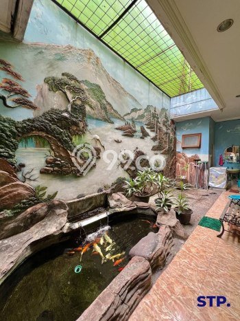 Rumah Disewakan Surabaya LT 300m2 LB 500m2 Area Surabaya Kota Rumah Disewakan Surabaya LT 300m2 LB 500m2 Area Surabaya Kota