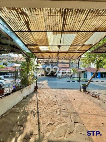 LOKASI STRATEGIS! Ruko Kawasan Surabaya Kota, Luas 150m2m², Sentra Bisnis LOKASI STRATEGIS! Ruko Kawasan Surabaya Kota, Luas 150m2m², Sentra Bisnis