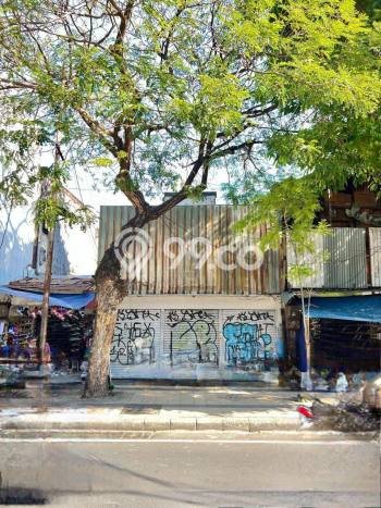 SEWA TERBAIK! Ruko di Surabaya Kota, Luas 104m2m², Jalan Utama SEWA TERBAIK! Ruko di Surabaya Kota, Luas 104m2m², Jalan Utama