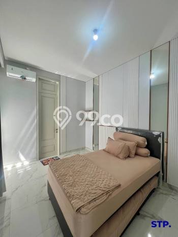 Jarang Ada! Rumah Kontrakan 3 Kamar Nyaman Siap Huni Pakuwon CIty Jarang Ada! Rumah Kontrakan 3 Kamar Nyaman Siap Huni Pakuwon CIty