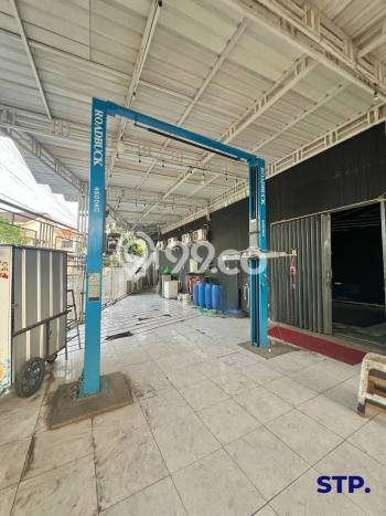 Komersial Area Strategis Kawasan Driyorejo, Luas 300m2m², Prospektif Komersial Area Strategis Kawasan Driyorejo, Luas 300m2m², Prospektif