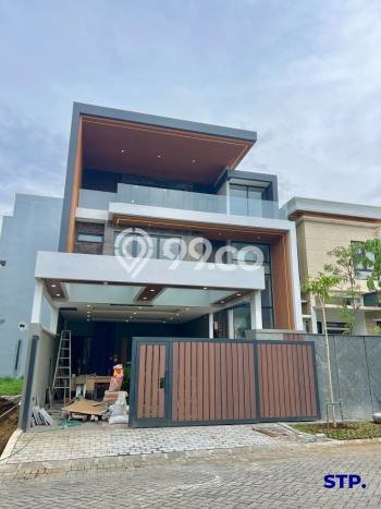 Jual Rumah Luas Megah Dengan View Cantik di Citraland, Surabaya Jual Rumah Luas Megah Dengan View Cantik di Citraland, Surabaya