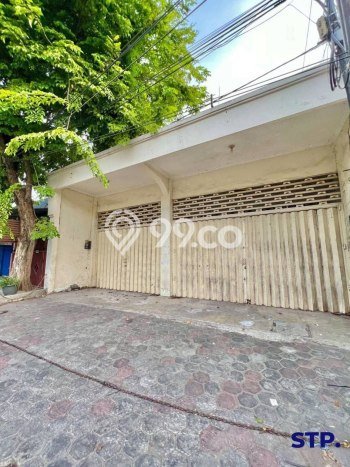 Disewakan Komersial di Kawasan Ramai Manyar Luas 378m2 Disewakan Komersial di Kawasan Ramai Manyar Luas 378m2