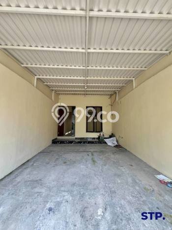 Rumah Modern 4 Kamar LT 120m2 di Surabaya Kota Rumah Modern 4 Kamar LT 120m2 di Surabaya Kota