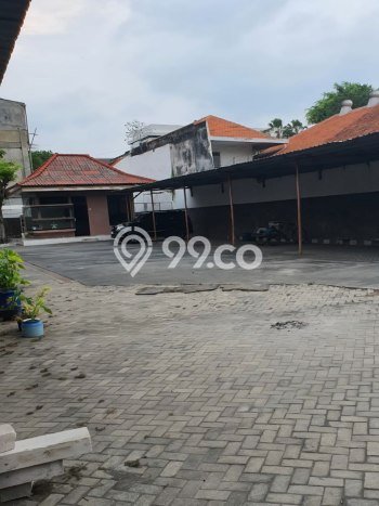 Tanah Siap Bangun Dijual di Surabaya Punya Luas 856m2 Tanah Siap Bangun Dijual di Surabaya Punya Luas 856m2