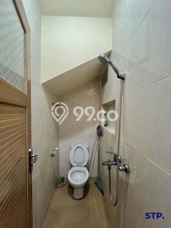 Rumah Modern 2 KT LT 35m2 di Surabaya Kota Rumah Modern 2 KT LT 35m2 di Surabaya Kota