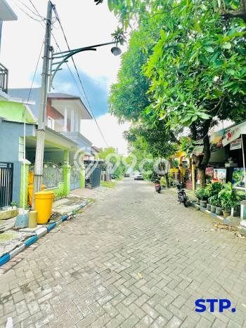 LOKASI PREMIUM! Rumah Strategis di Gedangan, Luas 105m² Bangunan 160m² LOKASI PREMIUM! Rumah Strategis di Gedangan, Luas 105m² Bangunan 160m²