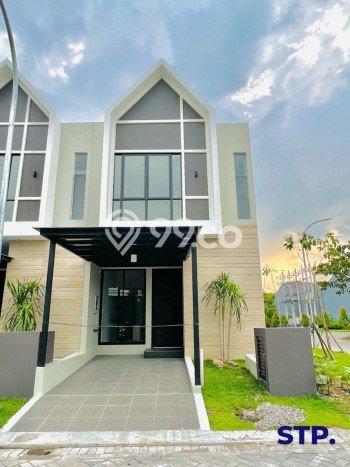 Rumah Minimalis LT 55m2m² Terawat di Kompleks Cluster , Surabaya Rumah Minimalis LT 55m2m² Terawat di Kompleks Cluster , Surabaya