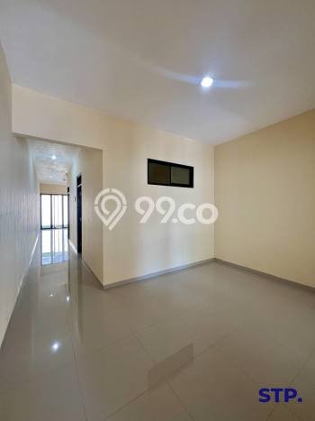 Rumah Modern 4 Kamar LT 120m2 di Surabaya Kota Rumah Modern 4 Kamar LT 120m2 di Surabaya Kota
