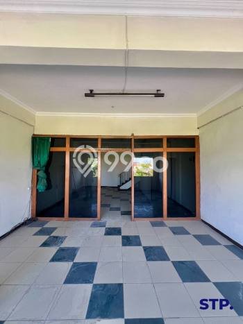 Ruko Dijual di Prime Area Surabaya Luas 190m2 Ruko Dijual di Prime Area Surabaya Luas 190m2