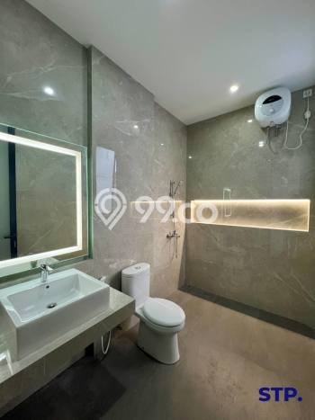 Rumah Kontrakan Surabaya LT 207m2 LB 280m2 Area Manyar Rumah Kontrakan Surabaya LT 207m2 LB 280m2 Area Manyar