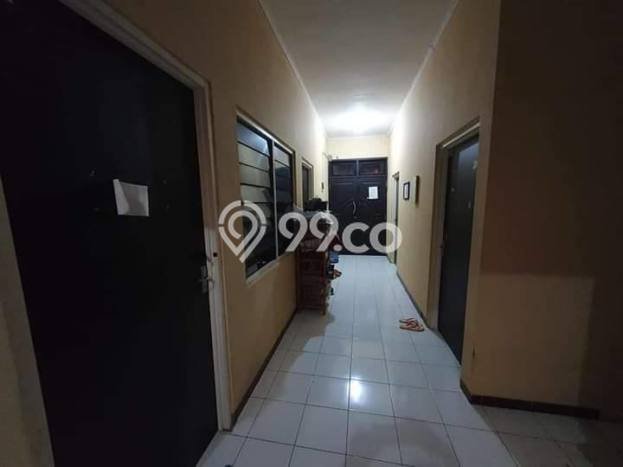 Kos-kosan Dijual di Pakuwon City Surabaya Luas 120m2 Kos-kosan Dijual di Pakuwon City Surabaya Luas 120m2