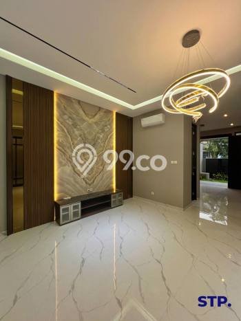 Rumah Kontrakan Surabaya LT 207m2 LB 280m2 Area Manyar Rumah Kontrakan Surabaya LT 207m2 LB 280m2 Area Manyar