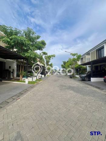 Hunian Nyaman Asri 3 KT Siap Huni di Citraland Surabaya Hunian Nyaman Asri 3 KT Siap Huni di Citraland Surabaya