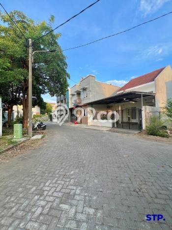 Rumah Luas Asri 1 KT Siap Huni di Surabaya Kota Surabaya Rumah Luas Asri 1 KT Siap Huni di Surabaya Kota Surabaya