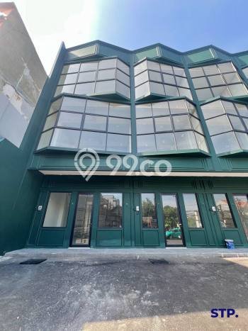 FOR SALE! Ruko di Rungkut Surabaya, LT 86m2, LB 180m2 FOR SALE! Ruko di Rungkut Surabaya, LT 86m2, LB 180m2