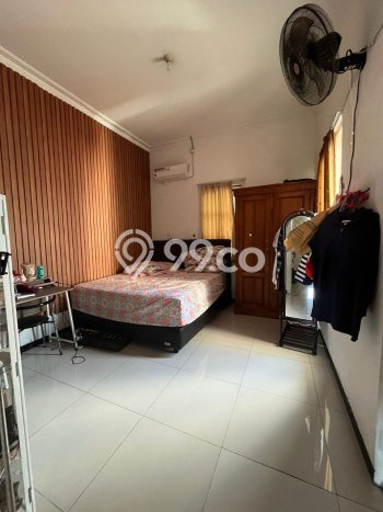 Hunian Mewah LB 350m2 Siap Huni Desain Elegan di Surabaya Kota, Surabaya Hunian Mewah LB 350m2 Siap Huni Desain Elegan di Surabaya Kota, Surabaya