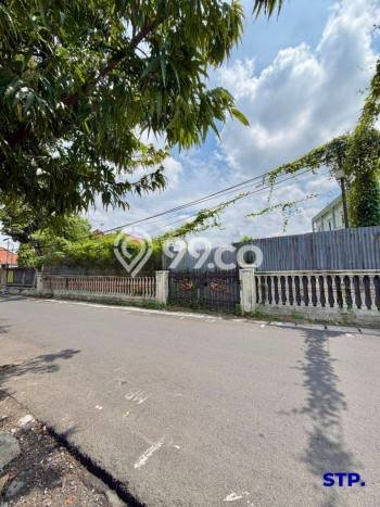 Untuk Dijual Tanah 1189m2 di Surabaya Kota, Surabaya Untuk Dijual Tanah 1189m2 di Surabaya Kota, Surabaya
