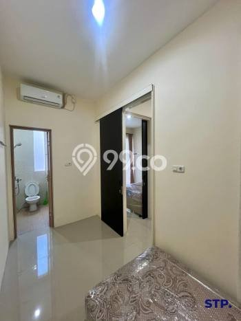 Rumah Modern 2 KT LT 35m2 di Surabaya Kota Rumah Modern 2 KT LT 35m2 di Surabaya Kota