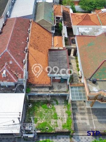 Komersial di Surabaya Kota, Luas 300m2m², Area Komersial, Ramai Komersial di Surabaya Kota, Luas 300m2m², Area Komersial, Ramai