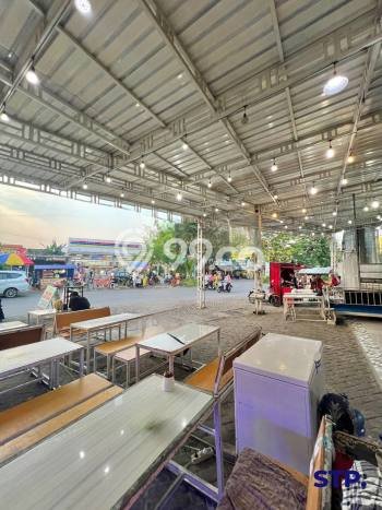 Komersial Area Strategis Kawasan Driyorejo, Luas 300m2m², Prospektif Komersial Area Strategis Kawasan Driyorejo, Luas 300m2m², Prospektif