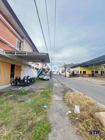 Jual Ruko Area Komersial Kawasan , Luas 100m2m², Jalan Raya Jual Ruko Area Komersial Kawasan , Luas 100m2m², Jalan Raya