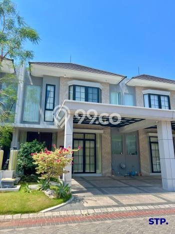 Jarang Ada! Rumah Kontrakan 3 Kamar Nyaman Siap Huni Pakuwon CIty Jarang Ada! Rumah Kontrakan 3 Kamar Nyaman Siap Huni Pakuwon CIty