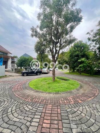 Kavling Tanah untuk Dijual di Citraland, Surabaya, Luas 180m2 Kavling Tanah untuk Dijual di Citraland, Surabaya, Luas 180m2