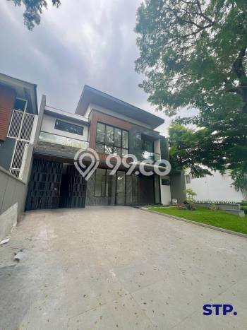 Hunian Elit LB 450m2 Siap Pakai Desain Elegan di Citraland, Surabaya Hunian Elit LB 450m2 Siap Pakai Desain Elegan di Citraland, Surabaya