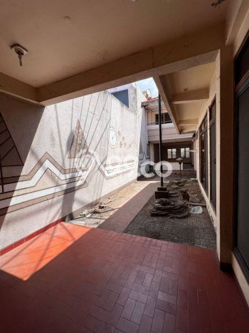 For Sale! Premium House LT 589m2 Desain Elegan di Surabaya Kota For Sale! Premium House LT 589m2 Desain Elegan di Surabaya Kota