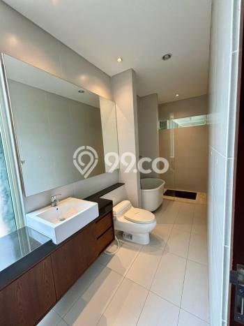 For Sale! Luxury House LT 416m2 Desain Modern di Graha For Sale! Luxury House LT 416m2 Desain Modern di Graha