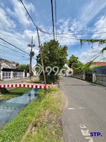 Untuk Dijual Tanah 1189m2 di Surabaya Kota, Surabaya Untuk Dijual Tanah 1189m2 di Surabaya Kota, Surabaya