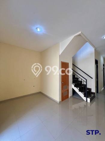 Rumah Modern 4 Kamar LT 120m2 di Surabaya Kota Rumah Modern 4 Kamar LT 120m2 di Surabaya Kota